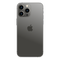 Apple iPhone 13 Pro - Grafiet - 128 GB - Fysieke simkaart + eSIM