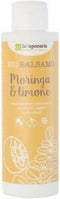 La Saponaria Organic Conditioner With Moringa And Lemon