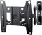 One For All SOLID - Muurbeugel - Geschikt voor 19-42 inch TV's - VESA 75x75 tot 200x200 - Draaggewicht 30kg