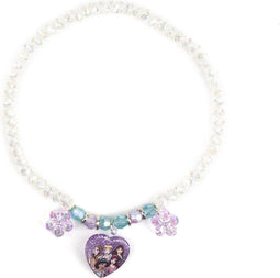 Dames Halsketting Princess