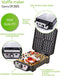 Camry CR 3025 Wafelmaker - Wafelijzer