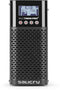 Salicru SLC 1000 TWIN PRO2 - On-line double-conversion UPS - 700 VA tot 3000 VA