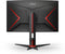 AOC C27G2ZE - Full HD Curved Gaming Monitor - 240Hz - 0.5ms - 27 Inch