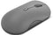 Lenovo 350 - Muis - Draadloos Bluetooth 5.3 2400 DPI - Ambidextrous