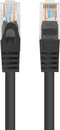 UTP Category 6 Rigid Network Cable Lanberg PCU6-10CC-0750-BK