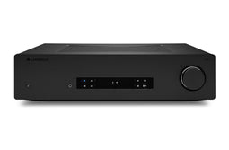 Cambridge Audio CXA81MKII - Stereo versterker - 80W per kanaal - zwart