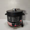 Tefal Turbo Cuisine CY7548 - Multicooker - 10 programma's - Zwart