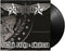 M.O.D. Busted Broke and American - LP - 25th Anniversary Tour