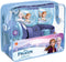 Mondo Disney Frozen Rolschaatsen met Beschermset, mt 22-29