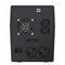 Green Cell UPS09 - UPS 2000VA 1400W - Pure Sinusoid - 2x 12V 9Ah batterij