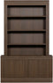 BePureHome Yumi Buffetkast - Geborsteld Grenen - Umber - 230x146x46