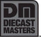 R/C Cat 336 - 1:35 - Diecast Masters