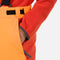 Rossignol Velika Suspender - Skibroek Kinder - Waterdicht 20000 mm - Oranje 140