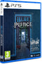Mindscape Blue Prince - PS5 - Puzzelspel - Inclusief poster en soundtrack