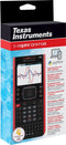 Texas Instruments TI-Nspire™ CX II-T CAS - Grafische Rekenmachine - Programmeermogelijkheden in Python - Rood/Zwart