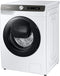 Samsung WW90T554AAT/S2 - Wasmachine - 9kg laadvermogen - A energieklasse - 1.400rpm centrifuge