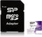Silicon Power Superior Pro - microSDXC 128GB - UHS Speed Class 3 U3 V30 A1
