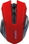 Speedlink FORTUS - Draadloze Gaming Mouse - 5 knoppen 2400dpi - LED-verlichting in 4 kleuren