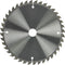 Makita Specialized - Cirkelzaagblad 165 mm - ATB-vertanding voor hout met spijkers en noesten - 40 tanden (1 stuk)