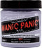 Manic Panic Semi permanente haarverf Silver Stiletto Zilverkleurig