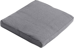 Madison - Wicker - Universeel - Outdoor - Oxford Grey - 48x46cm - Grijs