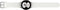 Samsung Galaxy Watch4 - Smartwatch - Gezondheidsmonitoring BIA - Zilver