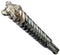DeWalt DT8931-QZ - Hamerboor - 10mm diameter - 310mm lengte - 4 snijvlakken