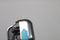 Samsung Galaxy Buds3 - TWS - ANC - Grijs