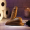 Realistische Dildo Gender X Gender X Siliconen Ø 3,8 cm