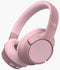 Fresh 'n Rebel Clam Fuse - Draadloze Over-Ear Koptelefoon - ANC en Ambient Sound Mode - Roze
