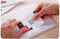 Avery J8160-25 - Adreslabels - Inkjetetiket 63x38mm - Wit (25 vel)