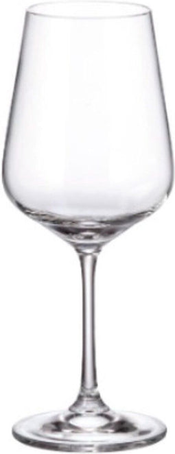 Set van bekers Bohemia Crystal Sira 450 ml 6 Stuks