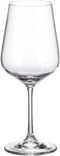 Set van bekers Bohemia Crystal Sira 450 ml 6 Stuks