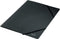 Leitz Recycle elastomap zonder kleppen, uit karton, ft A4, zwart 10 stuks