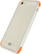 Mobilize MOB-22756 - Soft case - Krasbestendig Schokbestendig - Wit