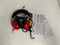 Thrustmaster T.Racing Scuderia Ferrari Edition - Gaming-headset - 50 mm luidsprekers - Ferrari Rosso corsa