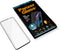 PanzerGlass 7076 - Screenprotector - Edge to Edge - Zwart
