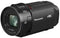 Panasonic HC-VX3 - Handycam - 4K 25fps - Zwart