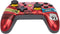 PowerA NSGP0124-01 - Bedrade Gamecontroller - Ergonomisch ontwerp - Rood