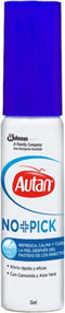 Insect Kalmerende Gel No Pick Autan (25 ml)