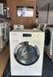 MIELE SET Warmtepompdroger + Wasmachine 8KG A+++