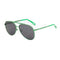 Zonnebril Dames Zadig & Voltaire SZV415-600G09 ø 60 mm