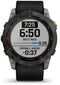 Garmin Enduro 2 - GPS-horloge - Zonne-energie - Zwart