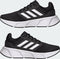 adidas Performance Galaxy 6 - Hardloopschoenen - Cloudfoam - Zwart - 38 2/3