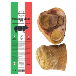 Snack voor honden EDEN Prosciutto di Parma Varken