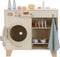 Little Dutch - Houten wasmachine - FSC Limited Edition - Hout
