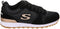 Skechers OG 85 - Dames Sneakers - Retro stijl - Zwart