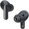 LG Tone Free DFP8 - In-ear oordopjes - ANC - UVnano - Zwart