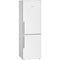 Siemens KG36EBW40 - Vrijstaande koel-vriescombinatie - 302 liter - A+++ - Wit