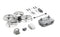 DJI Flip (DJI RC-N3) - Drone - 4K Camera met AI Tracking - Grafiet